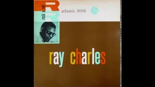 Ray Charles  - Losing Hand