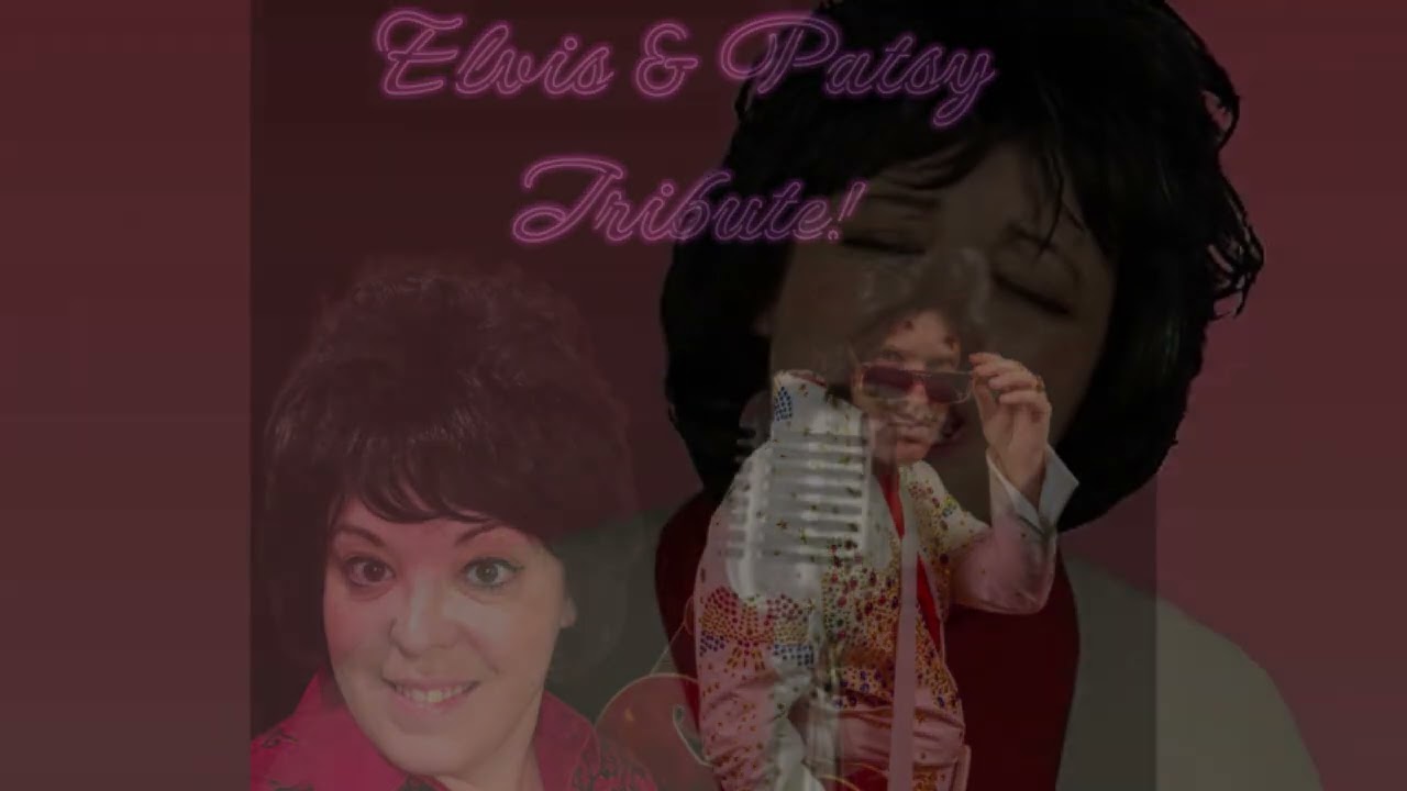 Promotional video thumbnail 4 for Todd Berry - The Corporate Elvis Tribute Band