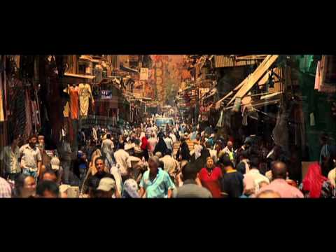 Cairo Time (2009) Trailer