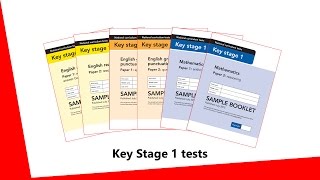 Key Stage 1 SATS Information