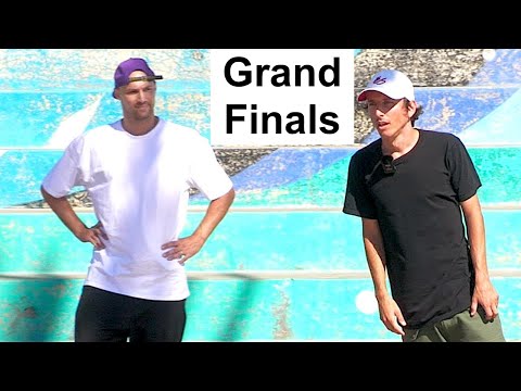 Tom Asta vs Sewa Kroetkov: CFS 1 Grand Finals