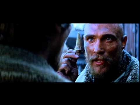 Reign Of Fire (2002) Official Trailer