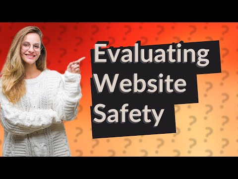 Is an1 website safe?
