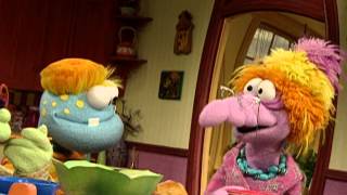 From Dirt... to Ice Cream