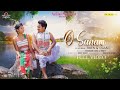 O SANAM ओ सनम Nagpuri Romantic Song 2024 UGANT JIREN SHUBHAM LAKRA MODIT Youturn Pro