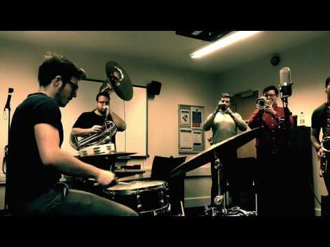 Tuba Libres - We Found Love (RIHANNA COVER)