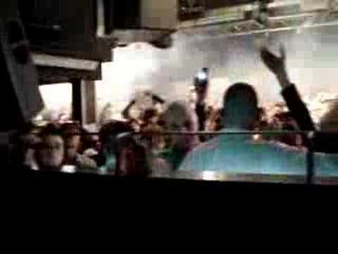 john Digweed @ Lush!