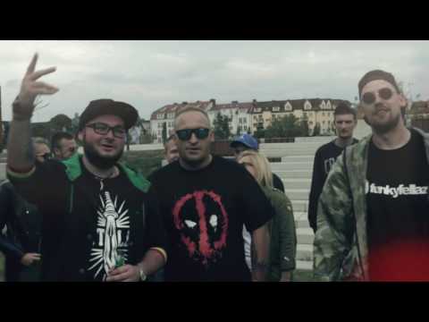 Ezdode - Sztylet feat. Pagiński, Wrona a.k.a. WU (prod. Big Jeffrey)
