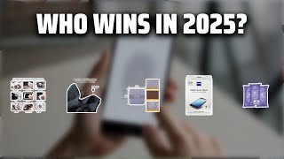 The Top 5 Best Screen Cleaner in 2025 - Must Watch Before Bu
