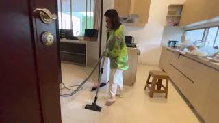 Download lagu Kebiasaan aku pulang pagi pagi ambyar langsung beres2, yang pertama dapur, toilet, baru yg lain… mp3