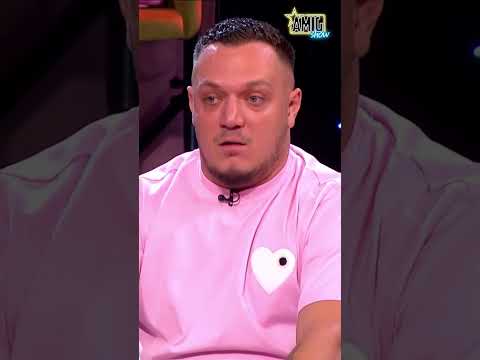 Da li su Gastoz i Anđela raskinuli? #amigshow
