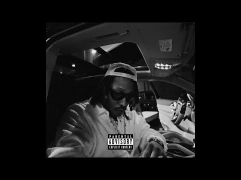 (FREE) FUTURE X TRAVIS SCOTT TYPE BEAT - RETRACT