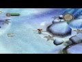 Avatar The Legend Of Aang PS2 Gameplay