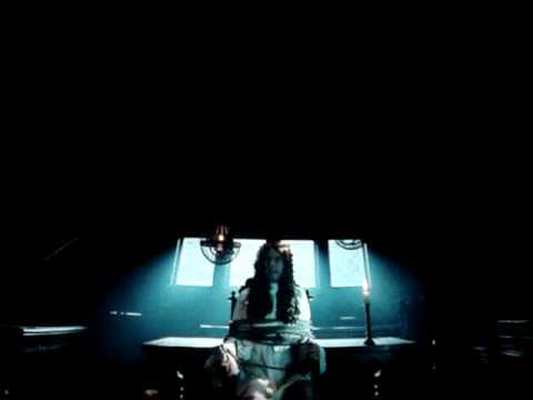 David Tennant tied up ~ St Trinian's 2 clip