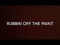 YBN Nahmi Rubbin Off The Paint Official Audio CLEAN