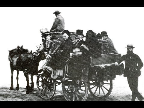 2018 07 Paddy on the Turnpike