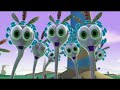 Opening To Bob The Builder The Knights Of Fix A Lot 2003 VHS And Moose And Zee