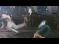 A Book Of Heroes - Bar Fight