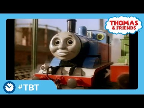 Really Useful Engine