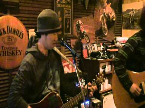 『Replay』 GreenShit Live in fukusima　①