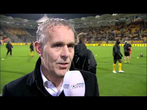 Harm van Veldhoven [pregame Heracles]