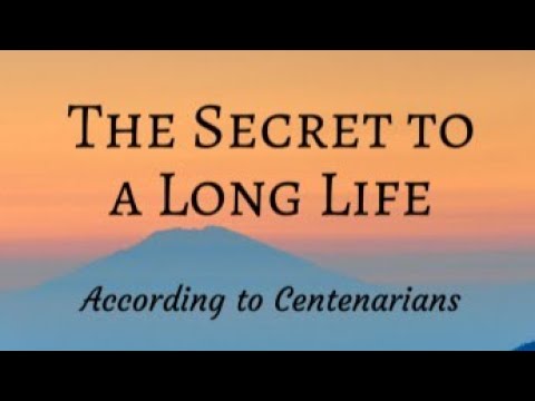 अगर 100 साल तक जीना है तो इस video को देखो। Miracle Diet and Exercise for long living