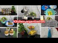 Kitchen organizetion & Decoration vlog ||Kitchen organizetion ideas 💡|how to organise kitchen tips|