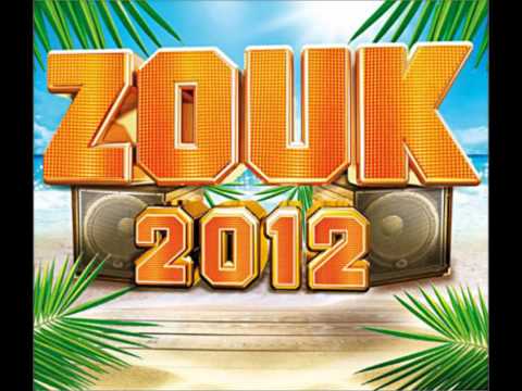NEW ZOUK MARS 2013 !!!! K-LBASS --  COULEUR CAFE --  NOUVEAUTE ZOUK 2011 / 2012
