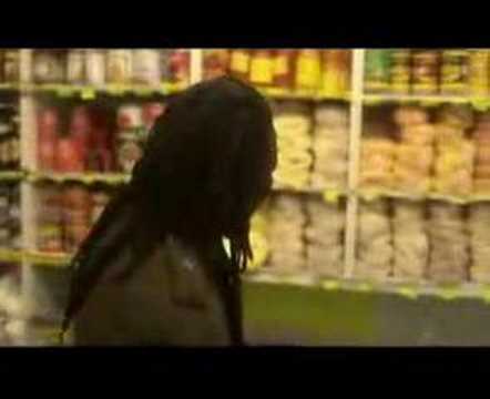 Africain À Paris lyrics