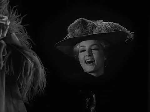 4x14 pt.11 Ultimamente penso a Cliffordville - Ai Confini Della Realtà (The Twilight Zone)