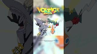 【ポケミク】「たびだちのうた」ポケモン feat. 初音ミク／烏屋茶房