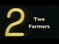 Sesame Street 2 Farmers HQ