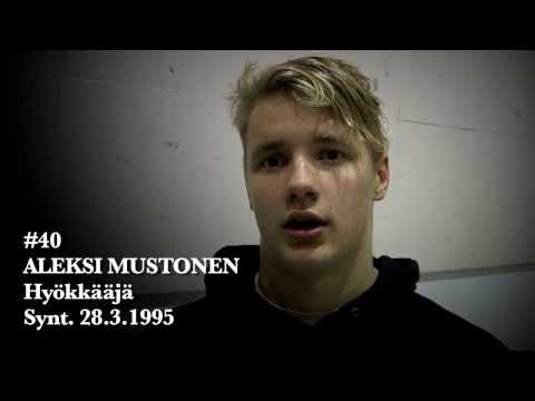 Mustonen,Tuohimaa & Piitulainen: Jukurit - Kiekko-Vantaa 19.10.2012