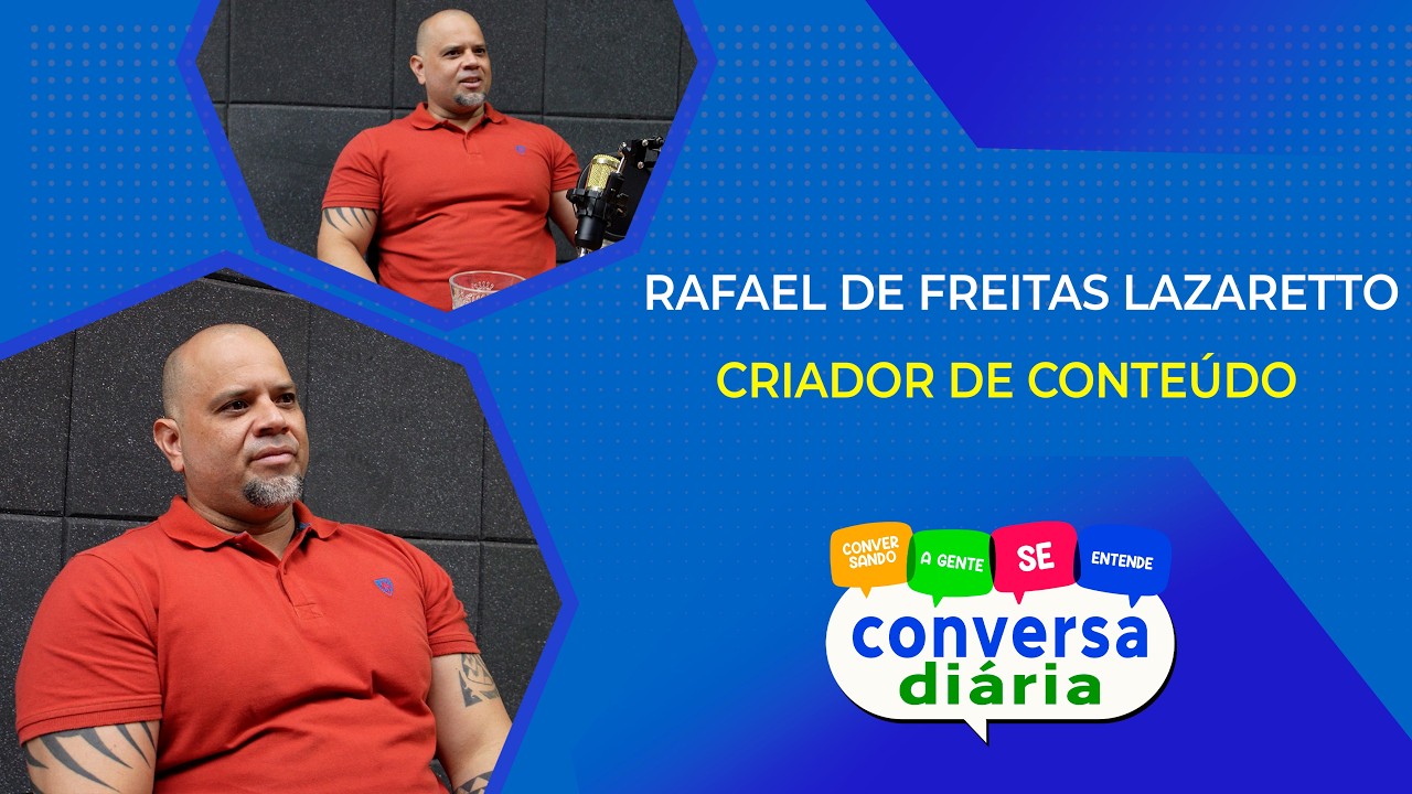 Rafael Freitas