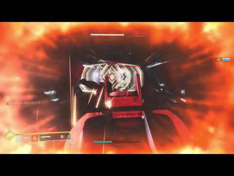 Destiny 2 Red War (Gameplay Walkthrough) Part 15