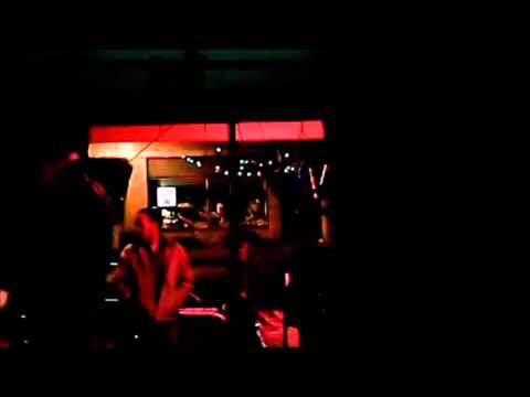 The American Automobile 2015-04-10 The Avenue Cafe, Lansing, MI [FULL SET]