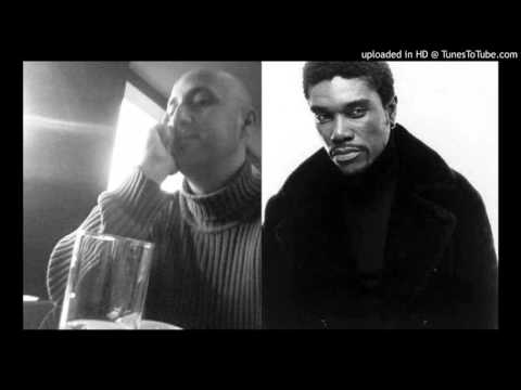 Soul Basement feat. Marlon Saunders - A Little Love