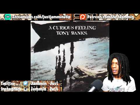 FIRST TIME HEARING Tony Banks - After The Lie Reaction