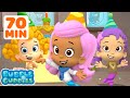 Bubble Guppies Have Parties Celebrates Holidays 70 Minutes Bubble Guppies