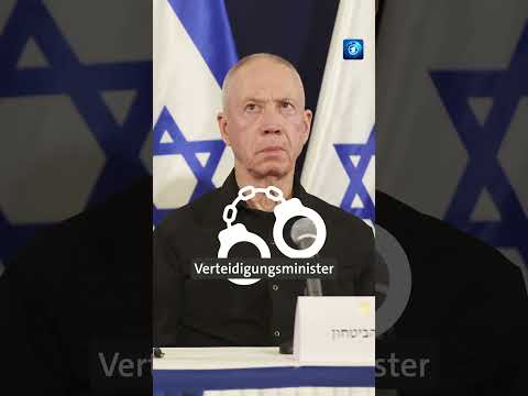 Deshalb blockieren die USA einen französischen Richter beinahe von allen digitalen Diensten. #shorts