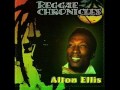 Alton Ellis   -    The valley of decision  2006