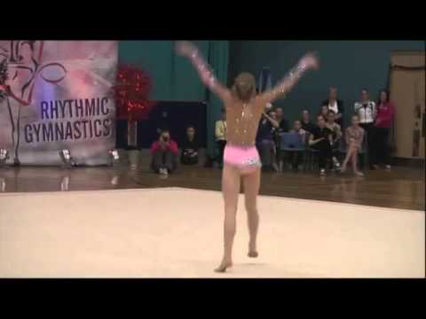 Stephanie Sherlock - Hoop