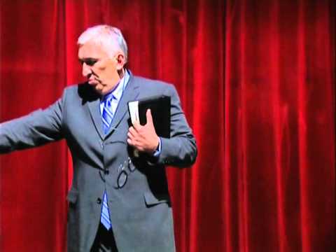 Smisao života u svetu koji se ruši - dr Radiša Antić