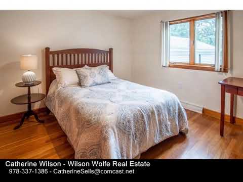 20-A Elm Street, Methuen MA 01844 - Single Family Home - Real Estate - For Sale -