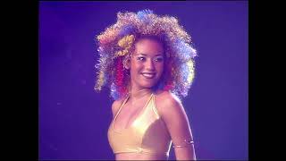 Download lagu Spice Girls - 2 Become 1 - Live In Istanbul - 4K 50fps mp3