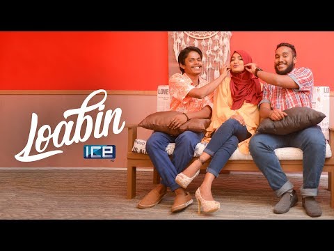 Loabin S02E04 Intimate Questions with Shahudhaan and Zolo