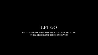 Let Go trailer