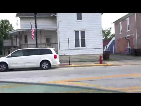 Preble County, OH "Tornado"/Funnel Cloud (w/ Siren Activation, FS 2001's) | 6/18/19