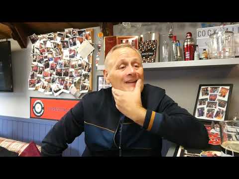 HBW 113 Toughts on brewing and my brew space.