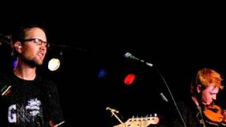 Enter The Haggis - Congress (live)